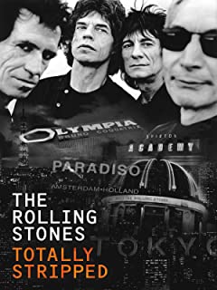 Rolling Stones a quattro anni dall’ultimo concerto italiano