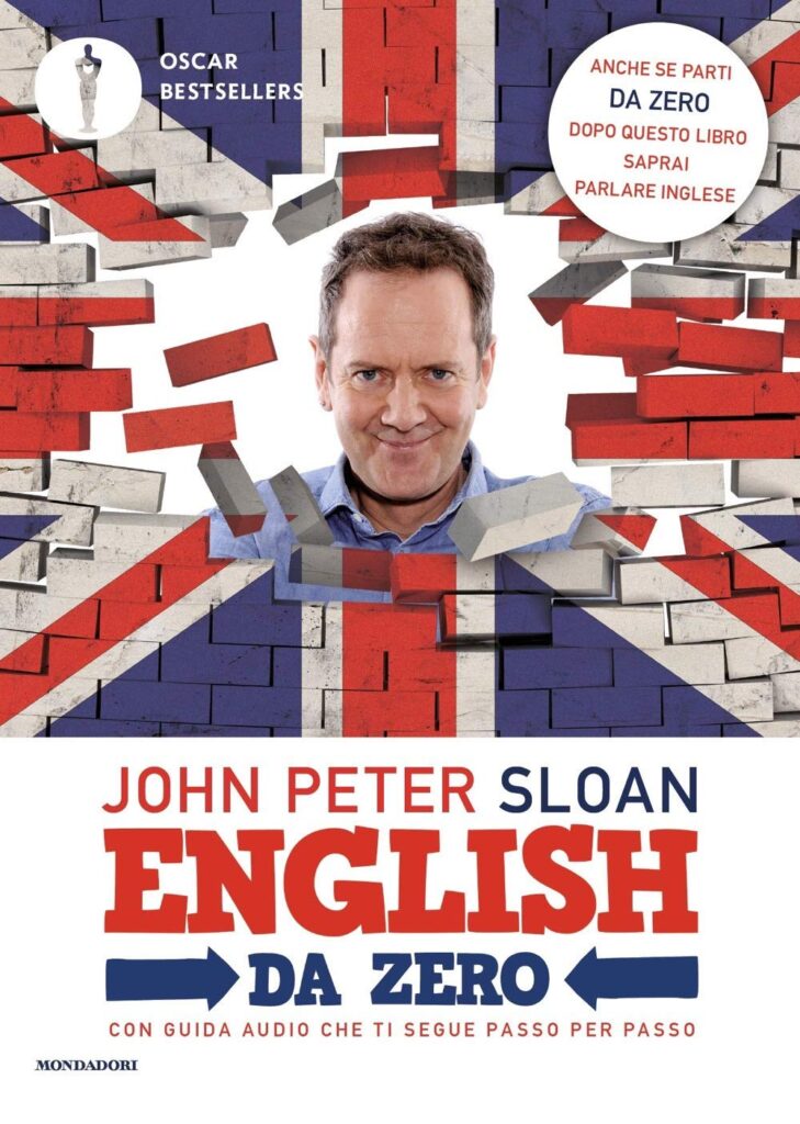 Libri lingua inglese - John Peter Sloan