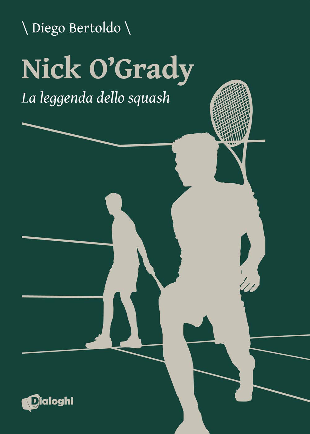 giornata mondiale dello squash - libro