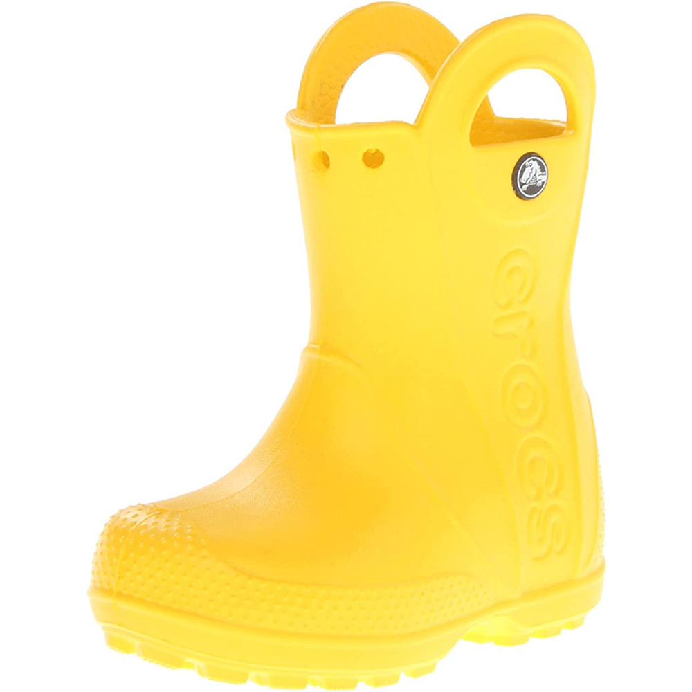 Migliori stivali da pioggia - Crocs