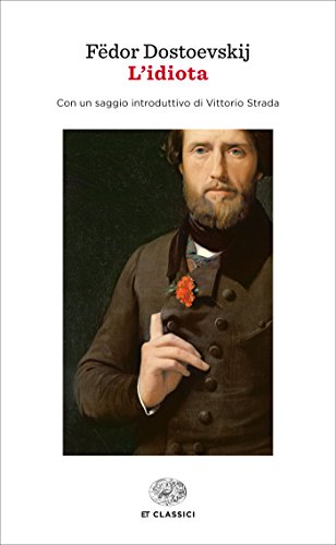 A 200 anni dalla nascita di Fëdor Dostoevskij 