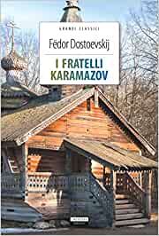 A 200 anni dalla nascita di Fëdor Dostoevskij 
