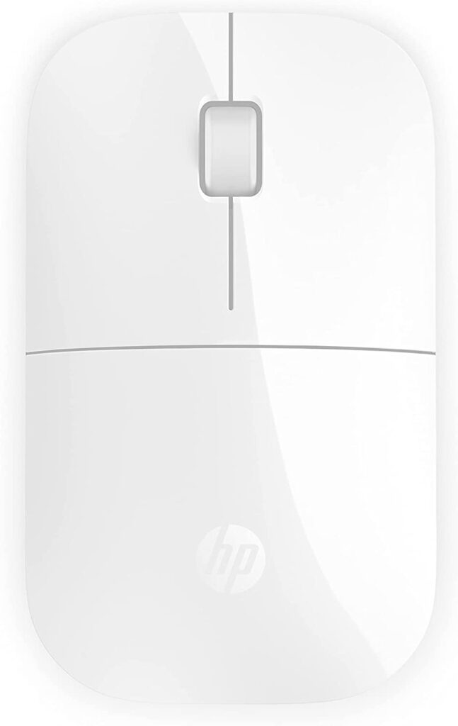 Mouse wireless - HP