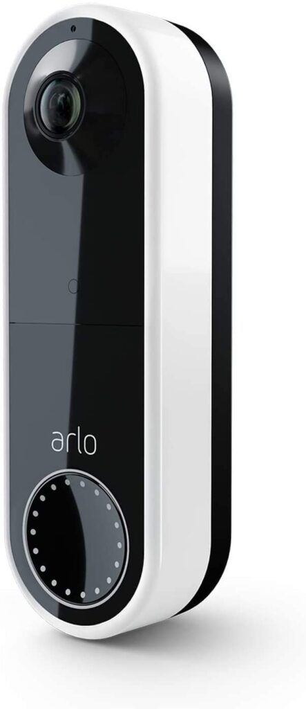 black-friday-in-anticipo-2021-arlo-video-doorbell