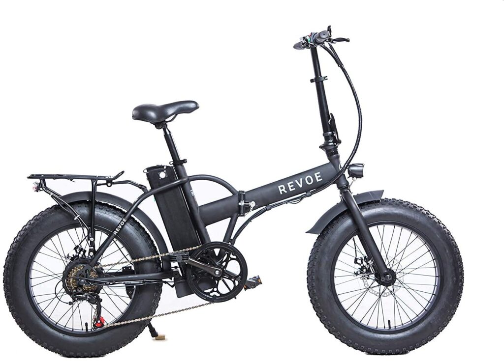 black-friday-in-anticipo-2021-bici-elettrica-pieghevole-revoe