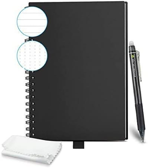 Migliori smart notebook - Homestec