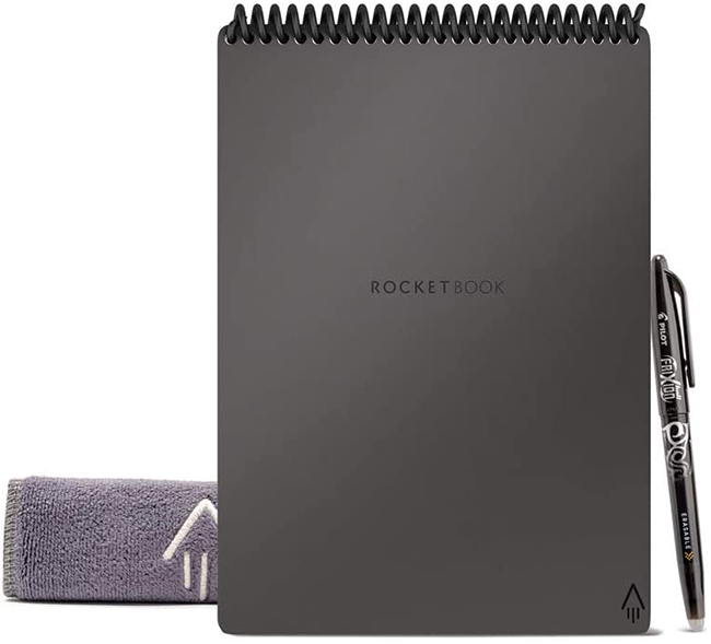 Migliori smart notebook - Rocketbook flip