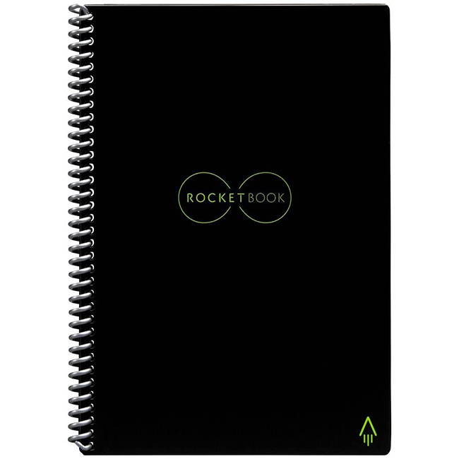 Migliori smart notebook - Rocketbook