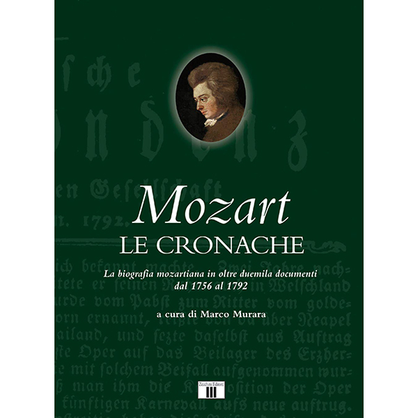 230 anni dalla morte di Mozart - Le cronache