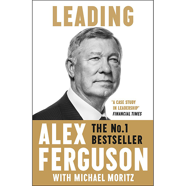 80 anni di Alex Ferguson - Leading
