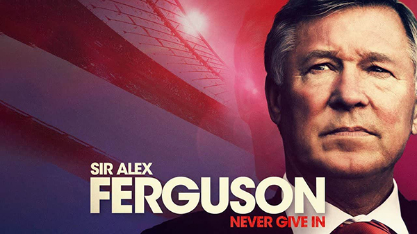 80 anni di Alex Ferguson - My United Way