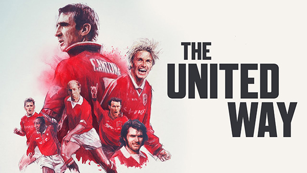 80 anni di Alex Ferguson - The United Way