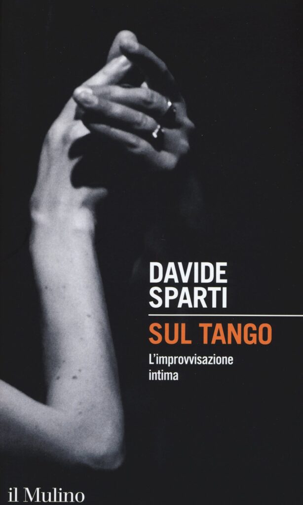 Tango Day - Sul Tango - Davide Sparti