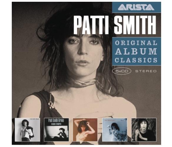 cd-patti-smith