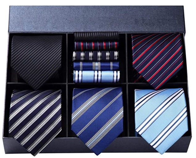 le migliori cravatte