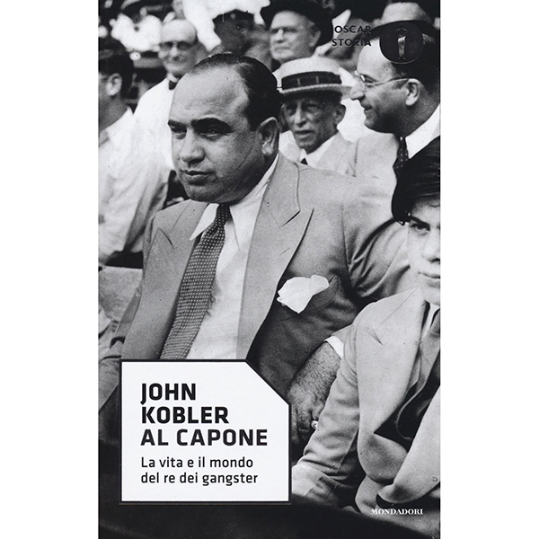 75 anni dalla morte di Al Capone - Biografia