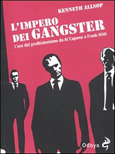 75 anni dalla morte di Al Capone - L'impero dei gangster
