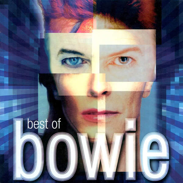 75 anni dalla nascita di David Bowie - Best of Bowie