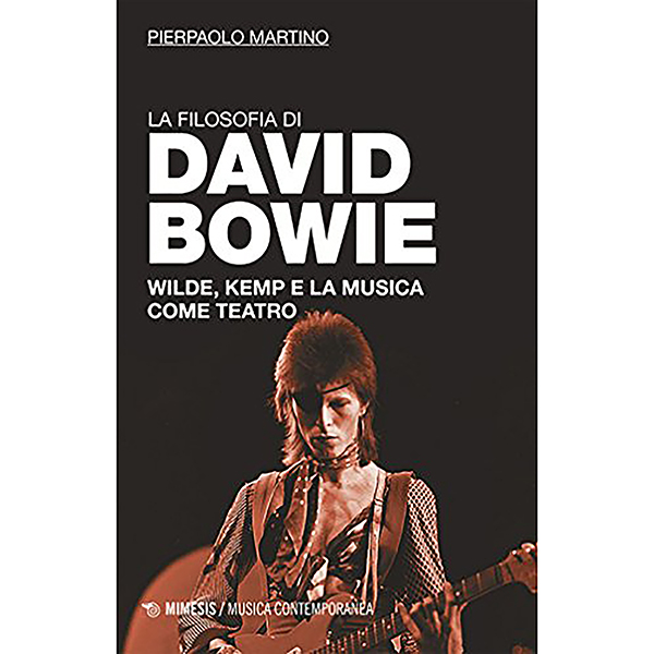 75 anni dalla nascita di David Bowie - La filosofia di David Bowie