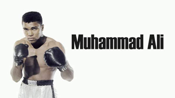 80 anni dalla nascita di Muhammad Ali - Documentario