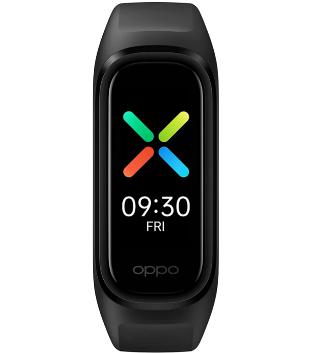 Smartwatch activity tracker - Oppo Band Sport