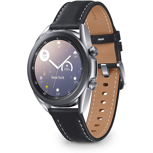 Guida ai migliori smartwatch - Samsung Galaxy Watch 3