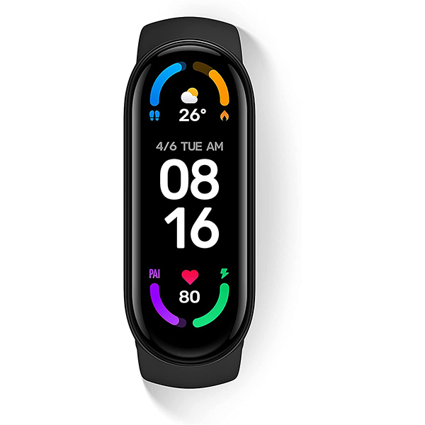 Guida ai migliori smartwatch - Xiaomi Smart Band 6 
