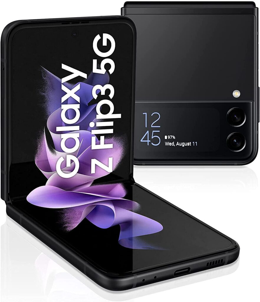 migliori-smartphone-di-fascia-alta-samsung-galaxy-z-flip