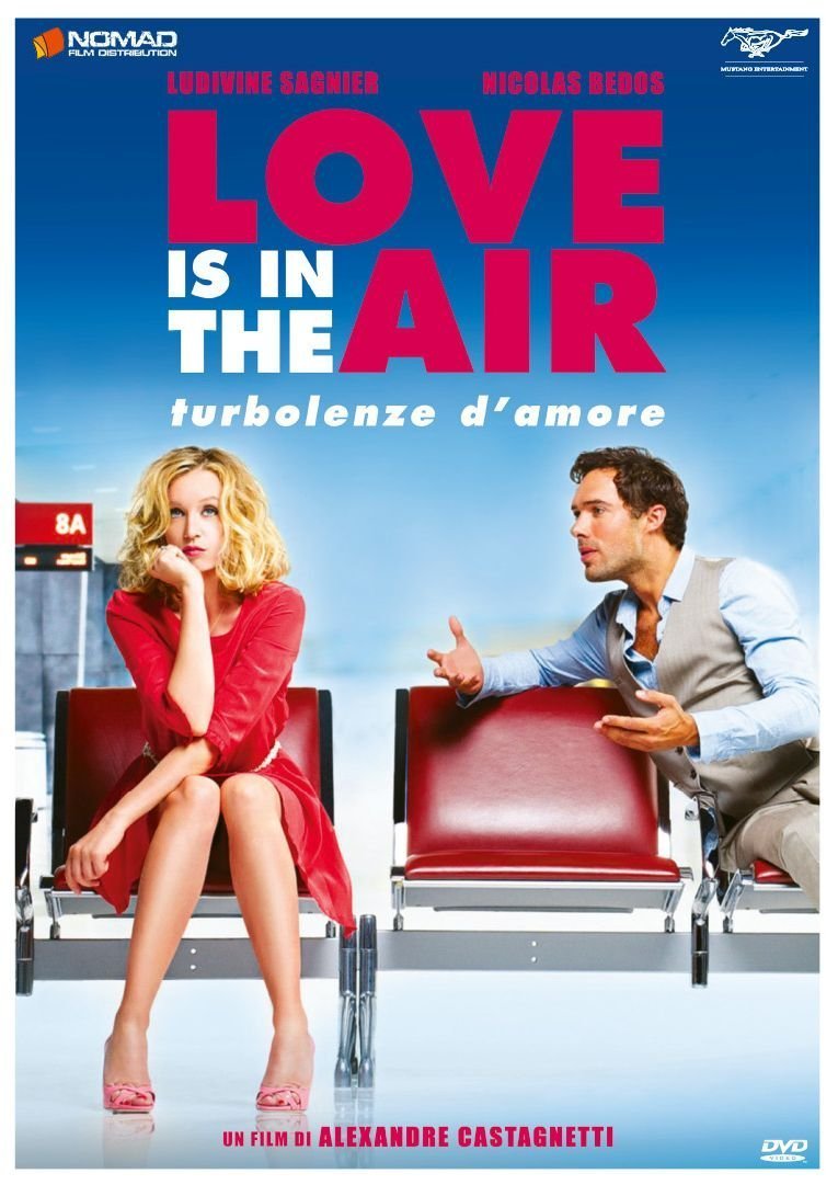 Film romantici - Love is in the air