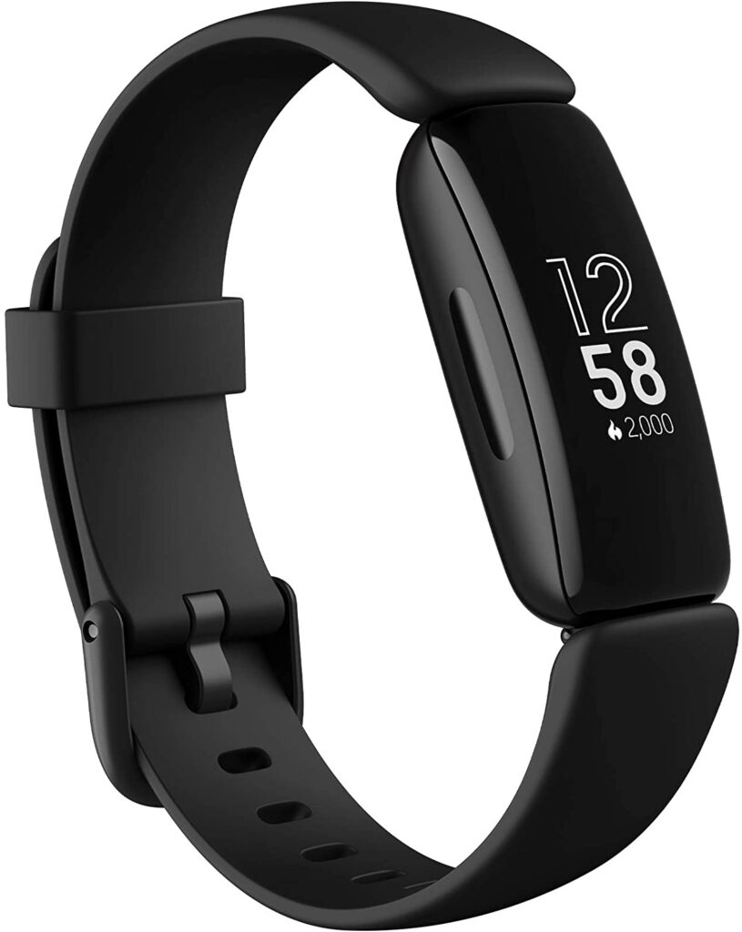 Fitness tracker - Fitbit Inspire 2