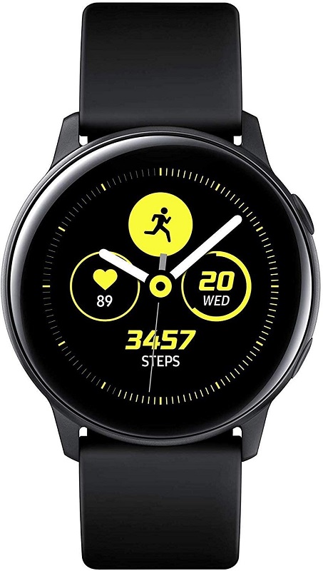 Fitness tracker - Samsung Galaxy Watch Active