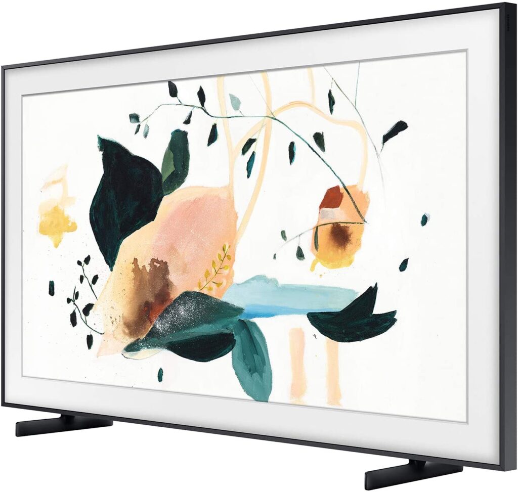 Smart tv fascia alta - Samsung