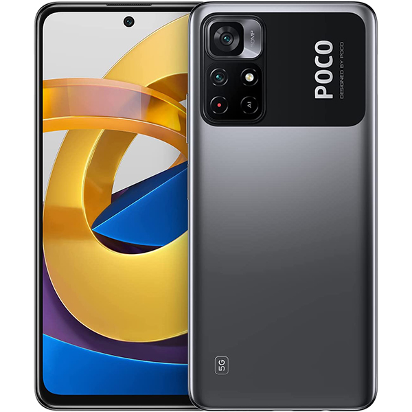Migliori 5 smartphone sotto i 500 euro - Poco M4 Pro