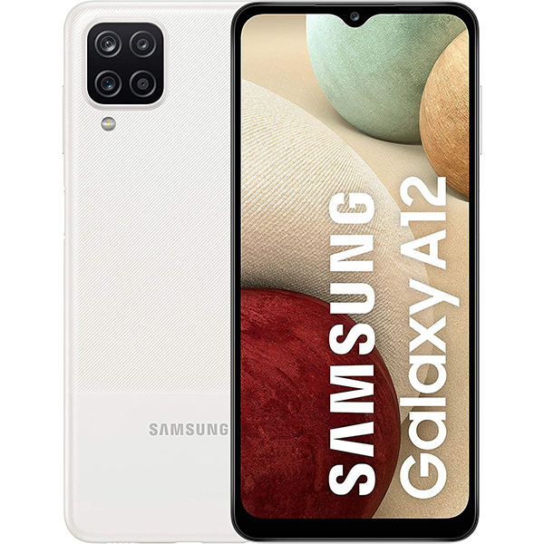 Migliori 5 smartphone sotto i 500 euro - Samsung Galaxy A12