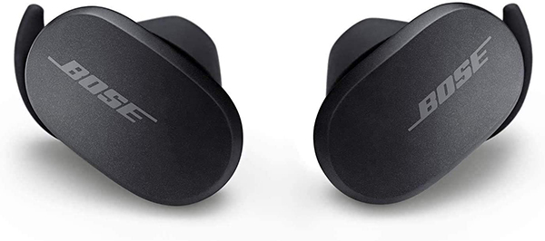 Migliori auricolari bluetooth - Bose QuietComfort Earbuds