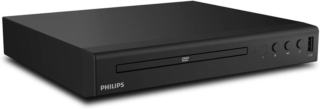 Lettori DVD - Philips