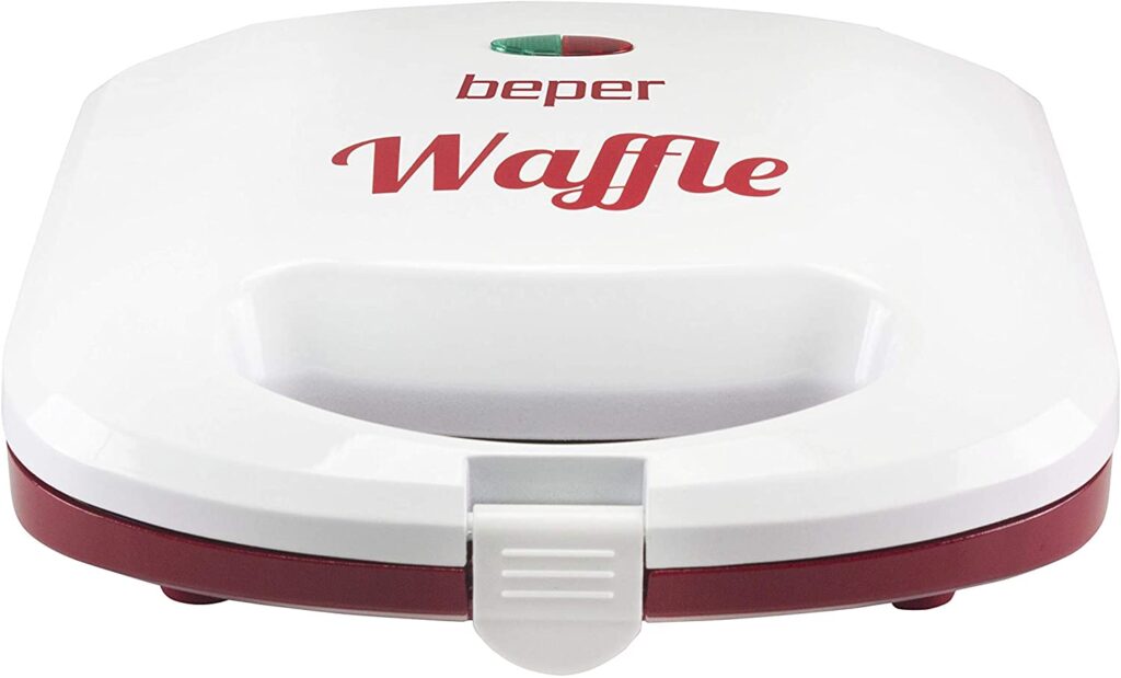 Macchine per waffle - Beper