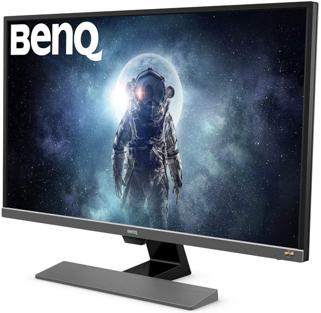 Monitor 4K - BenQ