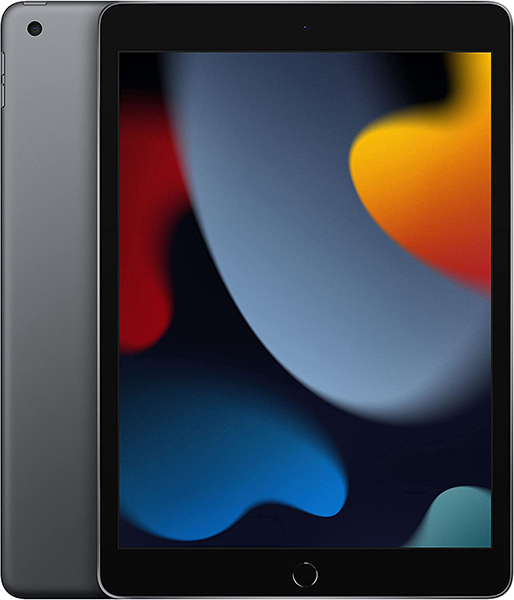 10 migliori tablet - Apple iPad 10.2 2021