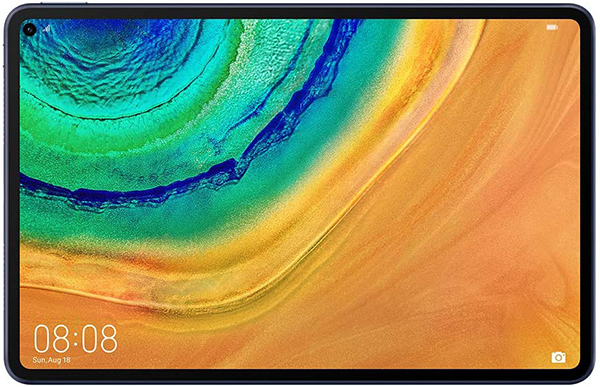 10 migliori tablet - Huawei MatePad Pro