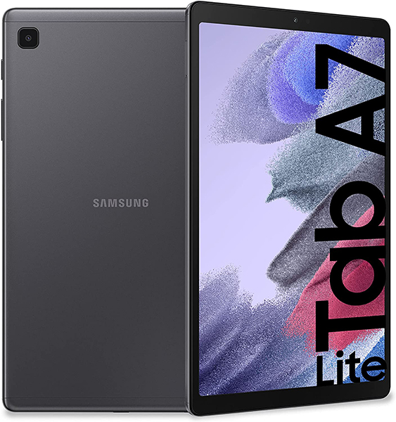 10 migliori tablet - Samsung Galaxy Tab A7 Lite