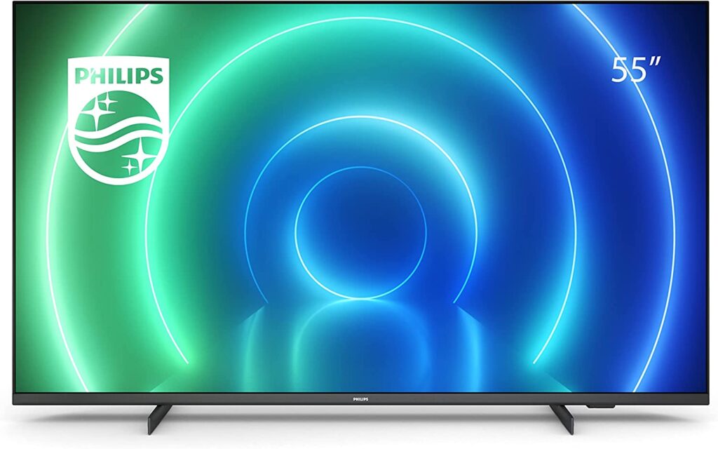 Smart TV - Philips