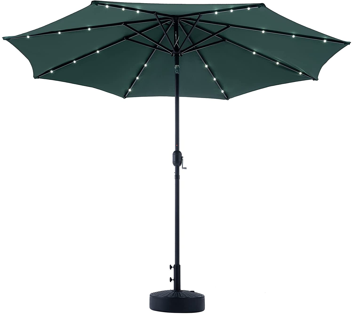 Migliori ombrelloni da giardino