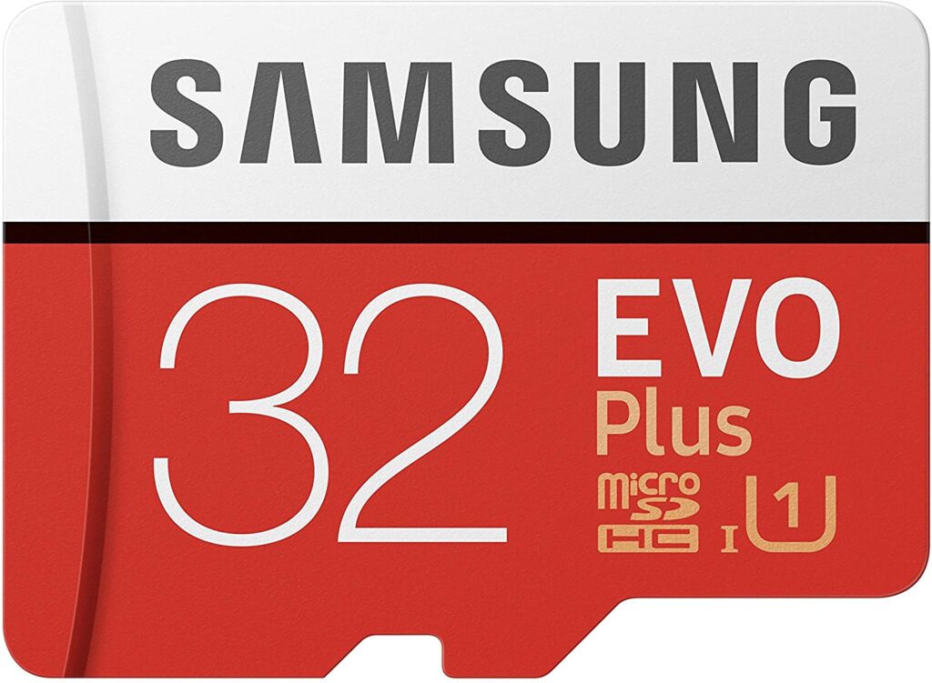 SSD Samsung - Evo Plus