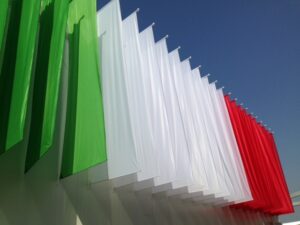 Tricolori 