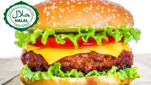 halal-hamburger