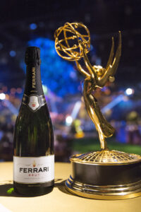 ferrari-official-sparkling-wine-degli-emmy-awards
