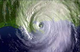 uragano Katrina