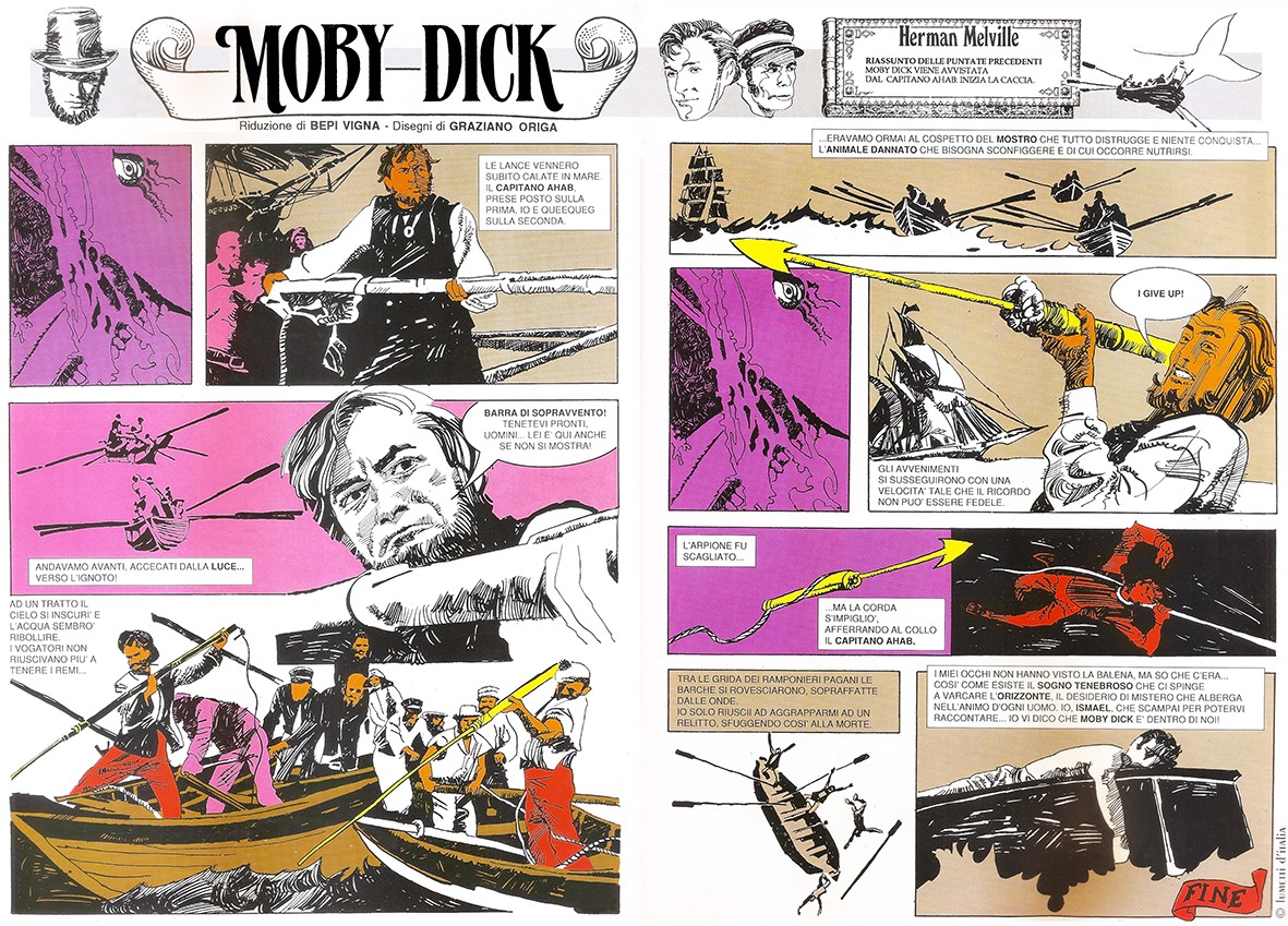moby dick by origa 4