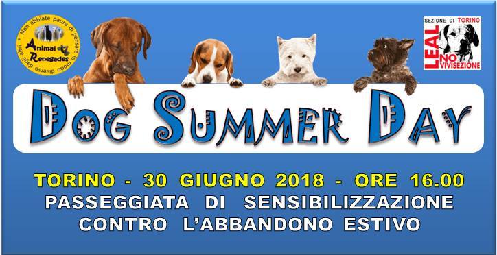 dog-summer-day-evento-leal-to-30-giugno